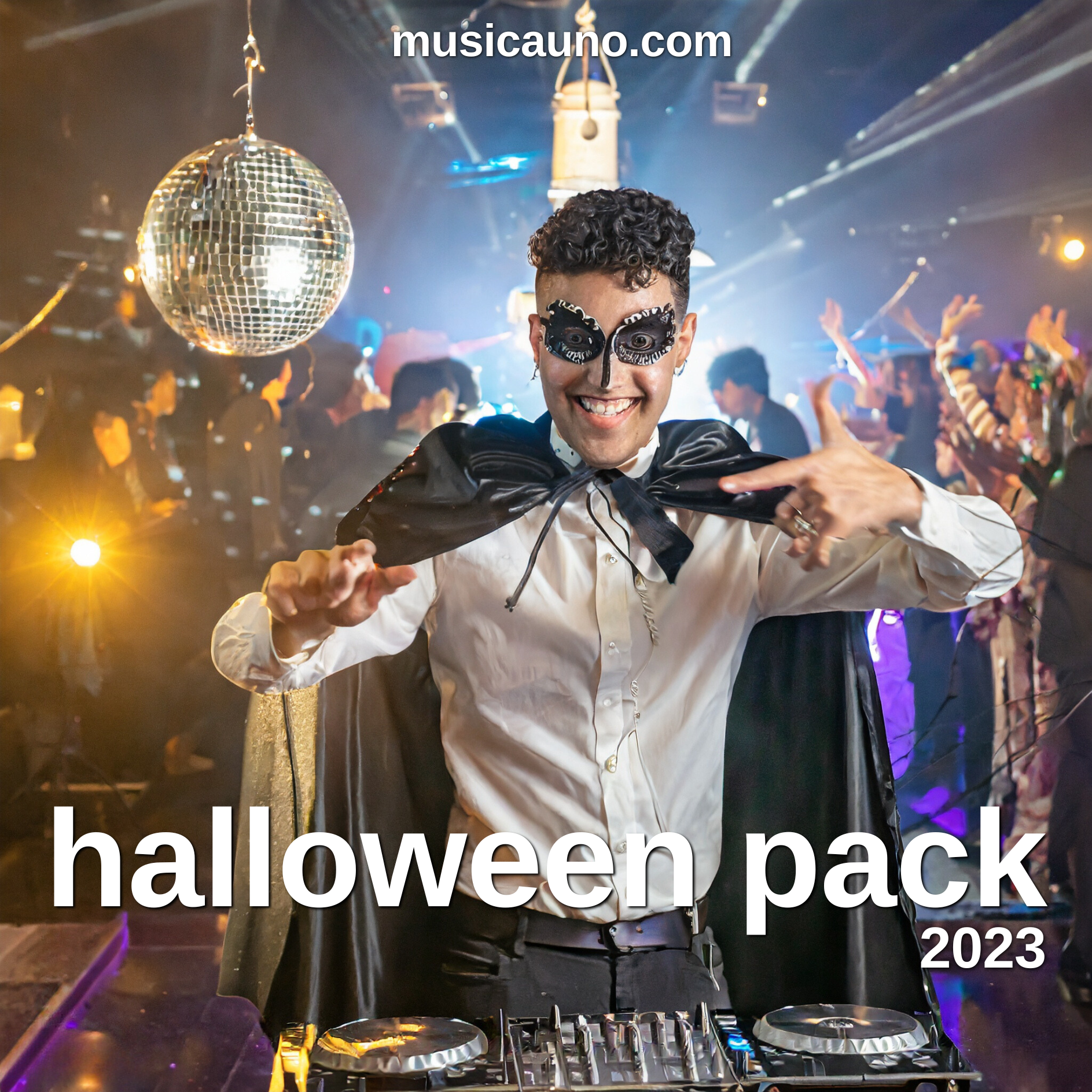 HALLOWEEN PACK 2023