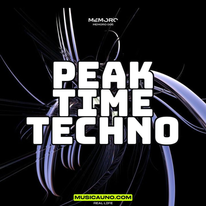 PEAK TIME TECHNO