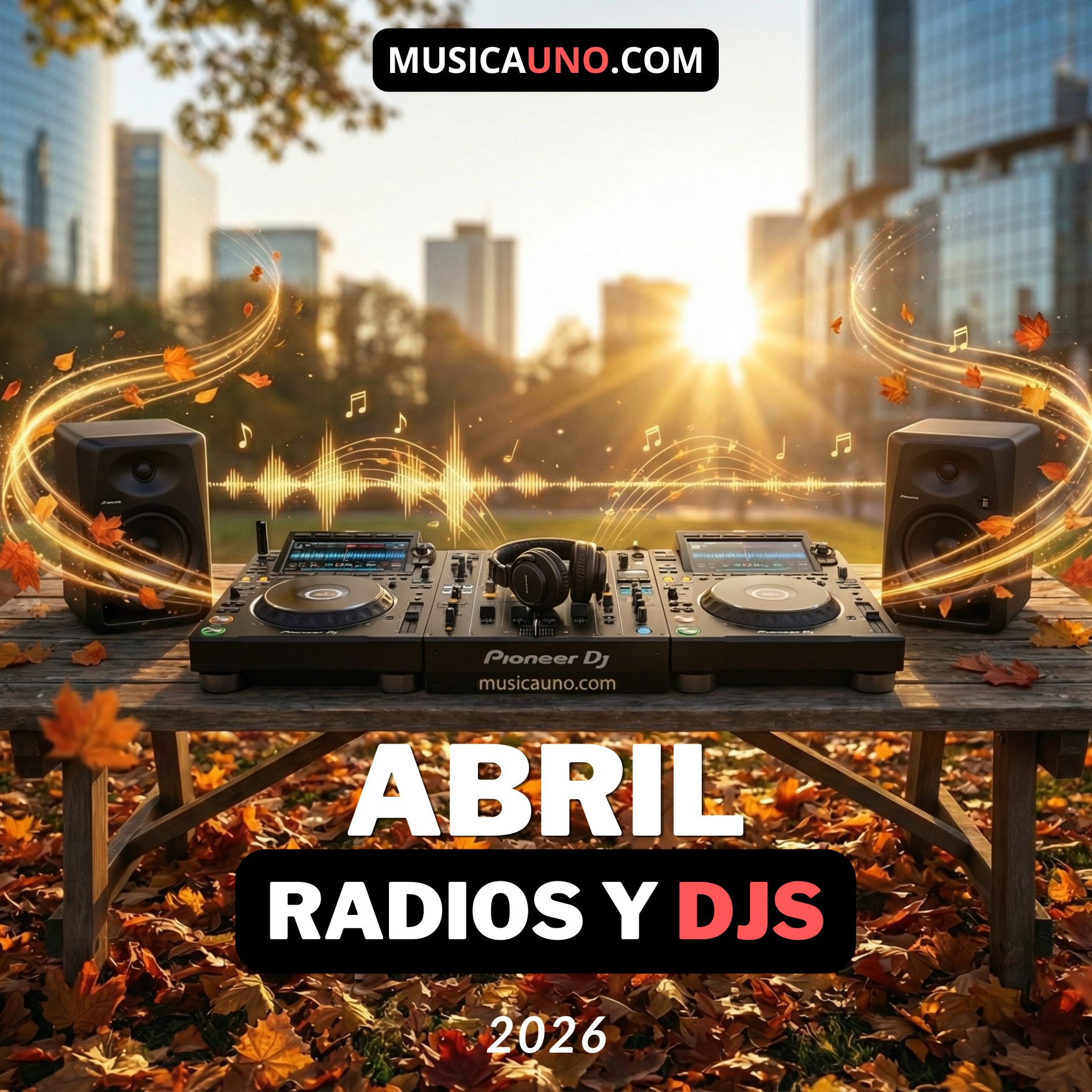 PACK PARA DJS ACTUALIZADO