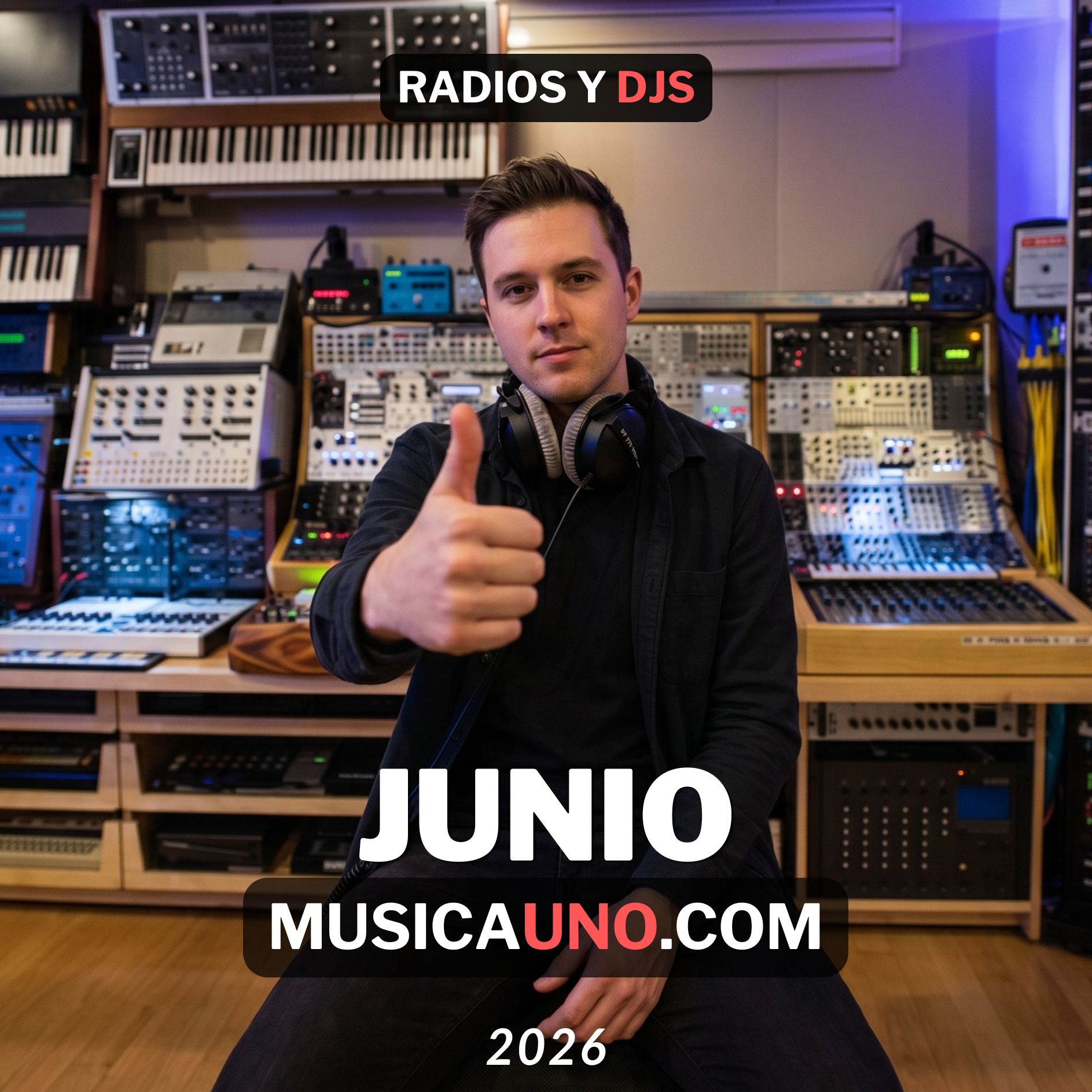 PACK PARA DJS ACTUALIZADO