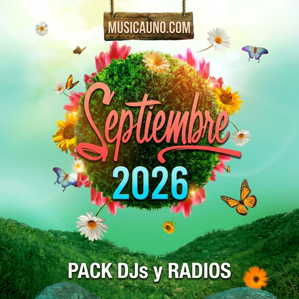 BOLICHERO SEPTIEMBRE 2026