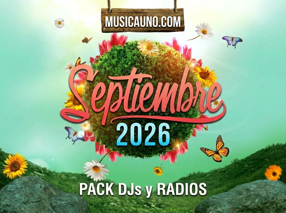 PACK PARA DJS ACTUALIZADO