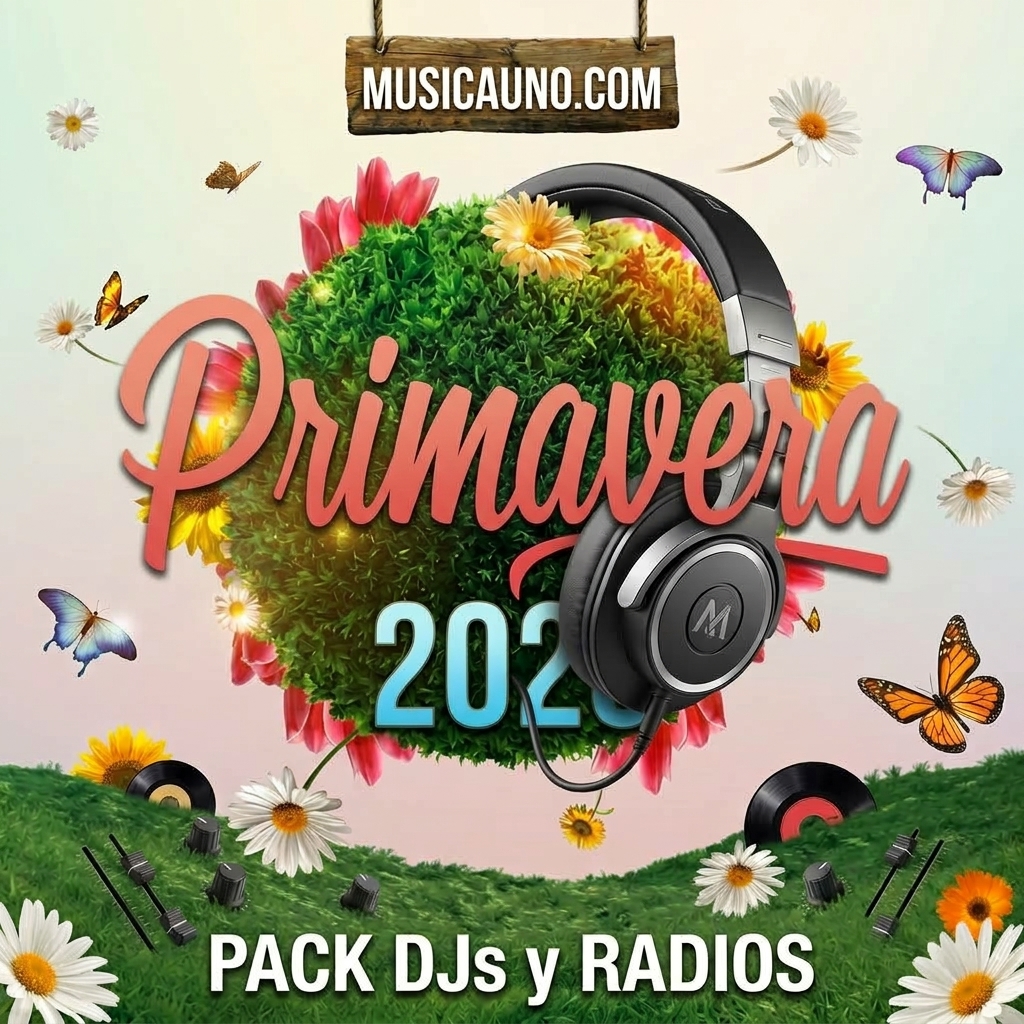 PRIMAVERA PACK 2026