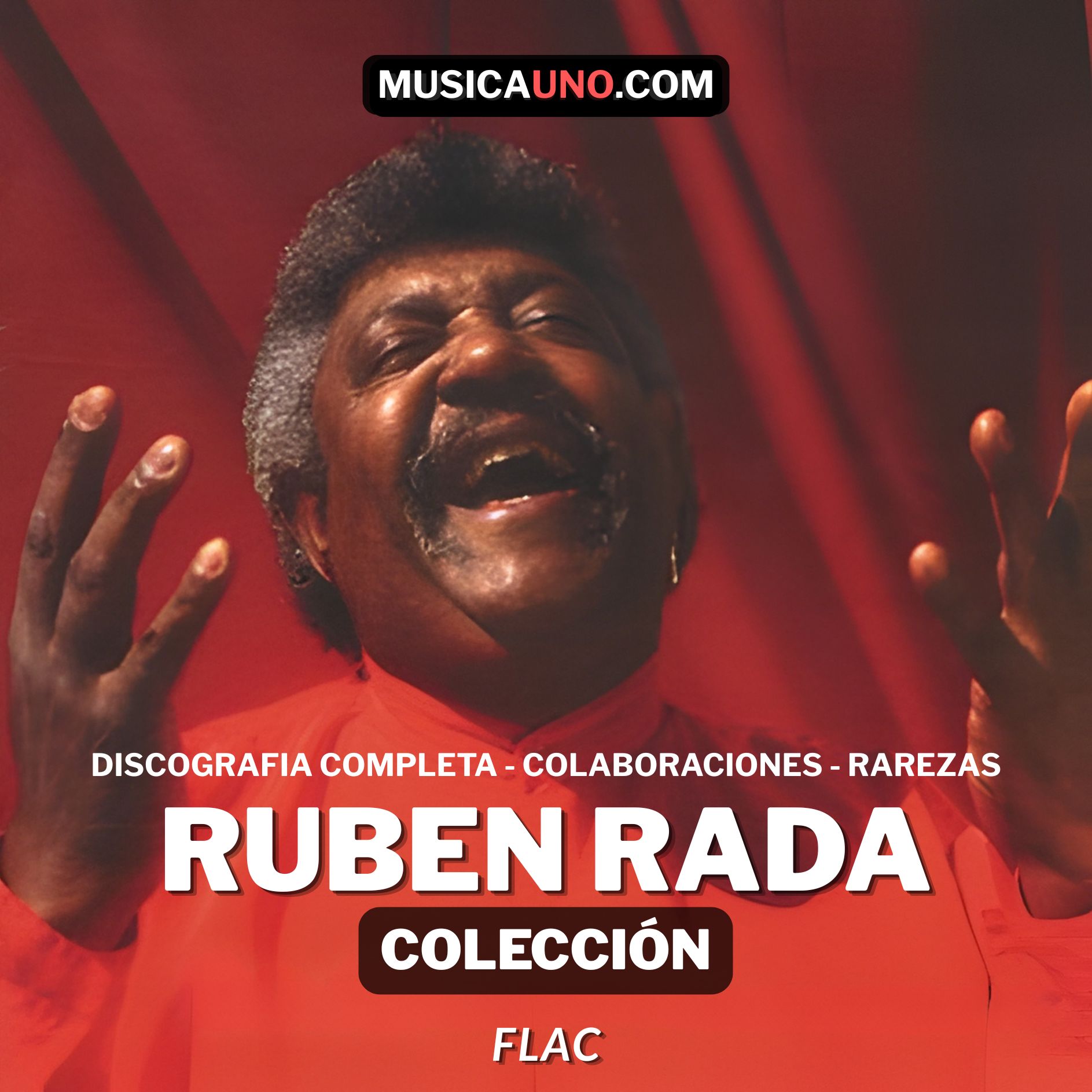 RUBEN RADA COLECCIÓN UNICA